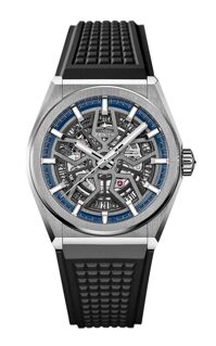 Đồng hồ nam Zenith Defy Classic Skeleton 95.9000.670/78.r782