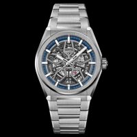 Đồng hồ nam Zenith Defy Classic Skeleton 95.9000.670/78.m9000