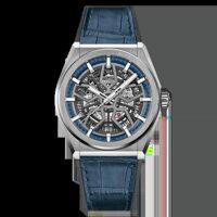 Đồng hồ nam Zenith Defy Classic Skeleton 95.9000.670/78.R584