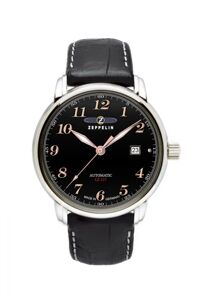 Đồng hồ nam Zepelin 7656-2