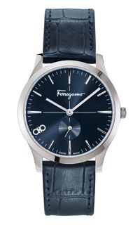 Đồng hồ nam Salvatore Ferragamo SFDE00919