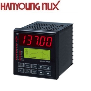 Đồng hồ nhiệt Hanyoung NP200-13