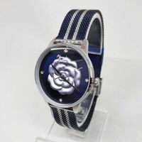 Đồng hồ nữ Alexandre Christie 2723LHBTUBU