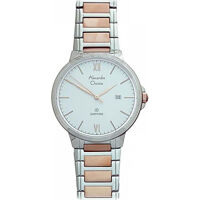 Đồng hồ nữ Alexandre Christie 8537MDBTRSL