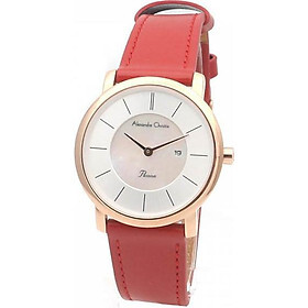 Đồng hồ nữ Alexandre Christie 2738LDLRGSL