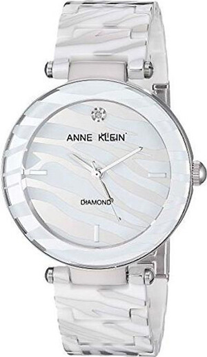 Đồng hồ nữ Anne Klein 1019ZEWT