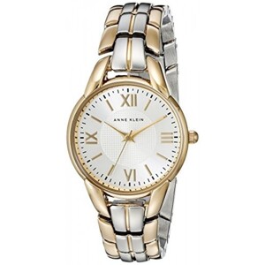 Đồng hồ nữ Anne Klein 10/6777SVTT