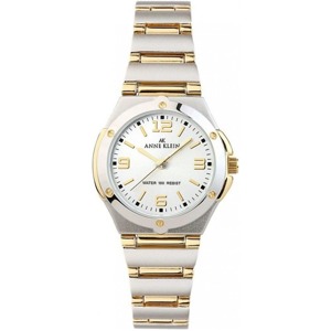 Đồng hồ nữ Anne Klein 10/8655SVTT