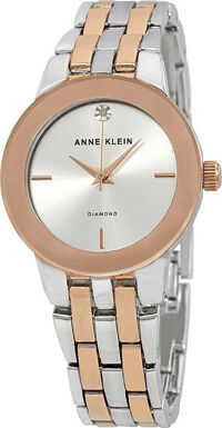 Đồng hồ nữ Anne Klein 1931SVRT