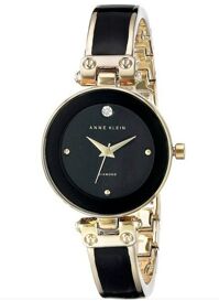 Đồng hồ nữ Anne Klein 1980BKGB