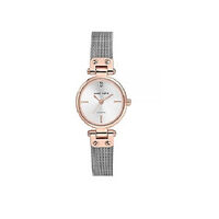 Đồng hồ nữ Anne Klein 3003SVRT