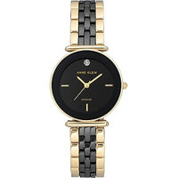 Đồng hồ nữ Anne Klein 3158BKGB