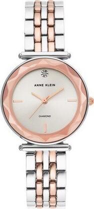 Đồng hồ nữ Anne Klein 3413SVRT