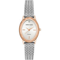 Đồng hồ nữ Anne Klein 3499SVRT