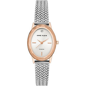 Đồng hồ nữ Anne Klein 3499SVRT