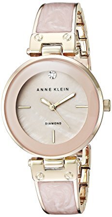 Đồng Hồ Nữ Anne Klein AK-2512LPGB