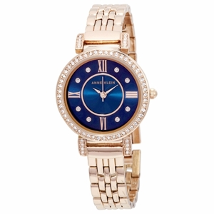 Đồng hồ nữ Anne Klein AK-2928NVRG