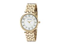 Đồng hồ nữ Anne Klein AK/2700WTGB