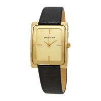 Đồng hồ nữ Anne Klein AK/2706CHBK