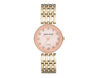 Đồng hồ nữ Anne Klein AK/2944PMGB