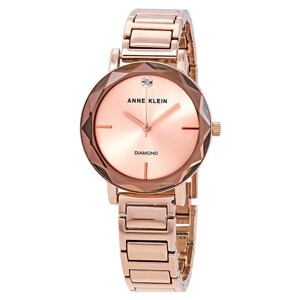 Đồng hồ nữ Anne Klein AK/3278RGRG