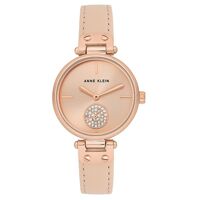 Đồng hồ nữ Anne Klein AK/3380RGLP