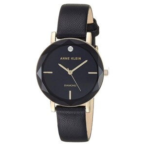 Đồng hồ nữ Anne Klein AK/3434BKBK