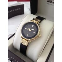 đồng hồ nữ Anne Klein mặt 28mm