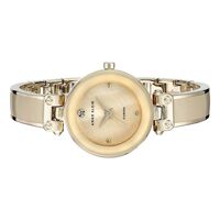 Đồng hồ nữ Anne Klein Women's AK/1980TMGB