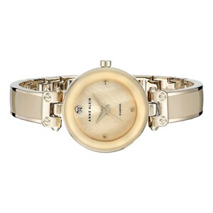 Đồng hồ nữ Anne Klein Women's AK/1980TMGB