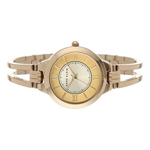 Đồng hồ nữ Anne Klein Women's AK/1440CHGB