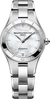 Đồng hồ nữ Baume & Mercier 10009