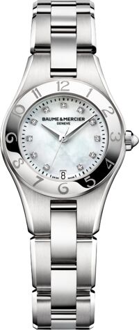 Đồng hồ nữ Baume & Mercier 10011