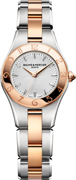 Đồng hồ nữ Baume & Mercier 10015