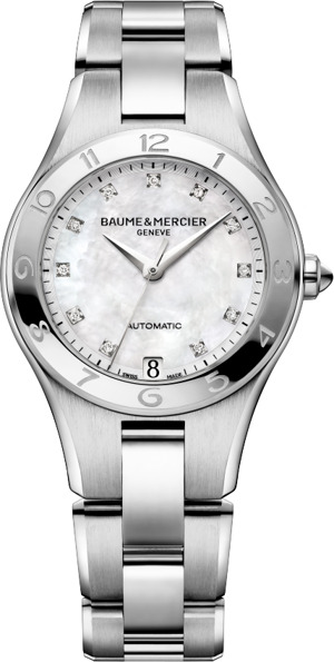 Đồng hồ nữ Baume & Mercier 10074