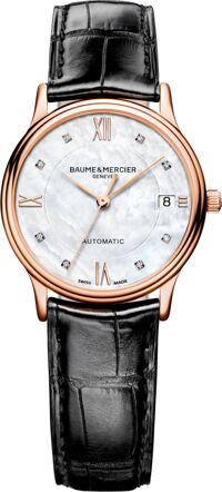 Đồng hồ nữ Baume & Mercier 10077