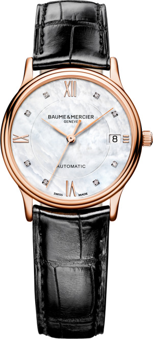 Đồng hồ nữ Baume & Mercier 10077