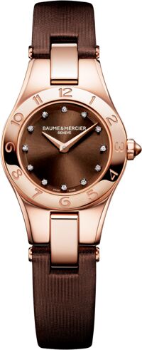Đồng hồ nữ Baume & Mercier 10090
