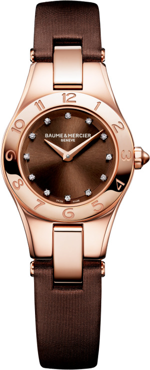 Đồng hồ nữ Baume & Mercier 10090