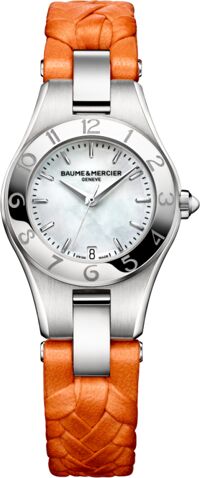 Đồng hồ nữ Baume & Mercier 10115