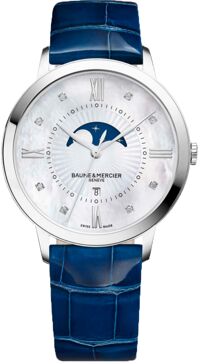 Đồng hồ nữ Baume & Mercier 10226