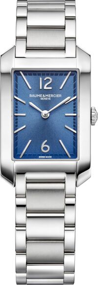 Đồng hồ nữ Baume & Mercier Hampton 10476