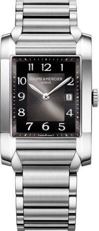 Đồng hồ nữ Baume & Mercier Hampton 10021