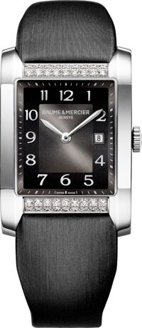 Đồng hồ nữ Baume & Mercier Hampton 10024