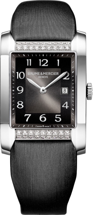 Đồng hồ nữ Baume & Mercier Hampton 10024