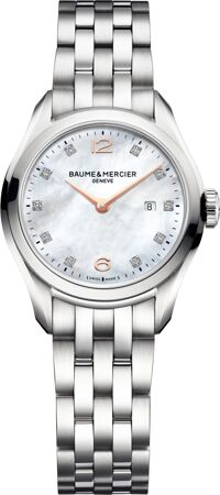 Đồng hồ nữ Baume & Mercier M0A10176