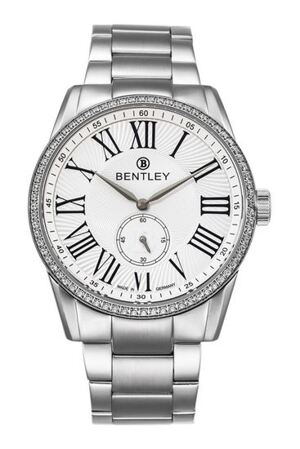 Đồng hồ nam Bentley BL1615-1020003