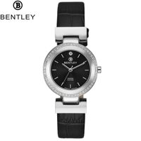 Đồng hồ nữ Bentley BL1858-102LWBB