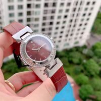 Đồng hồ nữ Bentley BL1858-102LWDD