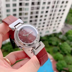 Đồng hồ nữ Bentley BL1858-102LWDD